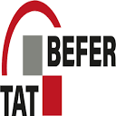 BEFER Betonfertigteilbau und Betonwaren GmbH logo