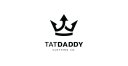Logo for tatdaddy.com