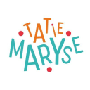 www.tatiemaryse.com logo
