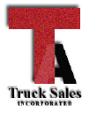 TA Truck Sales Inc