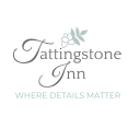 Tattingstone Inn logo