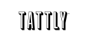 Logo for tattly.com