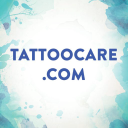 Logo for tattoocare.com