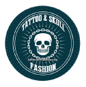Tattooskullfashion