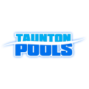 Taunton Pools logo