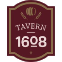 tavern1608.com