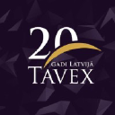 Tavex logo