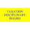 Taxation Disciplinary Board logo