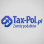 Tax-Pol logo