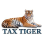 Tax Tiger San Diego logo