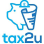 Tax2U logo