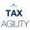 Taxagility logo