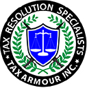 Tax Armour Inc in Elioplus