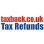 Taxback.Co.Uk logo