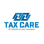 Taxcare Accountants logo