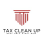 Tax Clean Up logo