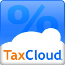 TaxCloud logo