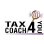 Tax Coach 4 You logo