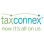 Taxconnex™ logo