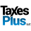 Taxes Plus logo