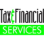 Tax & Financial Services logo