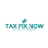 Tax Fix Now logo