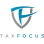 Tax Focus logo