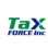 Tax Force logo