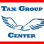 Tax Group Center logo