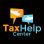 Tax Help Center logo