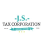 J.S. Tax Corporation logo