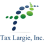Tax Largie, logo