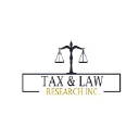 tax and law research inc.