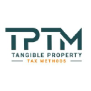 Tangible Property Tax Methods