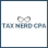 Tax Nerd Cpa logo