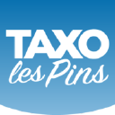 taxo-les-pins.com