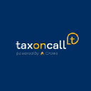 taxoncall.be