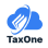 Taxone logo