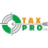 Tax Pro On The Go logo