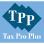 Tax Pro Plus La logo