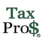 Tax Pros logo