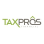 Taxpros Financial logo