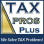 Tax Pros Plus logo