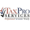 TaxPro Services LLC logo