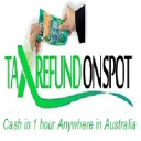 taxrefundonspot.com.au