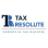 Tax Resolute logo