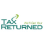 Tax Returned logo