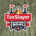 taxslayergatorbowl.com