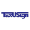 Taxusign logo