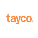 BRC Group - Tayco and BRC logo